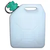 Image de Jerrican alimentaire - 5 L - blanc