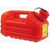 Image de Jerrican hydrocarbure rouge - 5 L