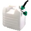 Image de Jerrican alimentaire - 10 L - blanc
