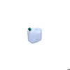 Image de Jerrican alimentaire - 20 L - blanc