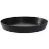 Image de Soucoupe pot Toscane ø54 cm anthracite