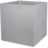 Image de Pot carré Basalt 49.5 x 49.5 x 49.5 cm