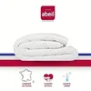 Image de ABEIL Couette légère NUAGE de DOUCEUR 140x200 cm blanc