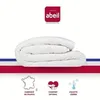 Image de ABEIL Couette légère NUAGE de DOUCEUR 200x200 cm blanc