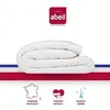Image de ABEIL Couette légère NUAGE de DOUCEUR 240x260 cm blanc