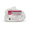 Image de Abeil Couette Ultima Comfort 450 Blanc 220 x 240 cm
