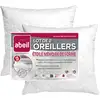 Image de Oreiller Carr  60 x 60 cm ETOILE A MEMOIRE DE FORME