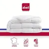 Image de Couette chaude 400gr/m² Douceur Auvergnate - 140 x 200 cm - 1 personne - ABEIL