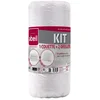 Image de Couette 140x200 cm KIT ULTRASON