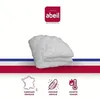 Image de ABEIL Couette chaude Douceur Absolue 140x200 cm blanc