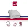 Image de ABEIL Couette chaude Douceur Absolue 220x240 cm blanc