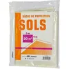 Image de Bâche de protection épaisse - SAVY - 4mX5m - Résistante - Polyéthylène