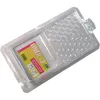 Image de Liner pour bac mini rouleau antigliss x3