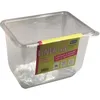 Image de Liner pour bac à peinture 7l x3 - SAVY - Protection plastique pour seau 7l