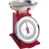 Image de Balance de cuisine TERRAILLON TRADITION 500 rouge