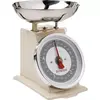 Image de Balance de cuisine TERRAILLON TRADITION 500 crème