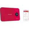 Image de Balance connectée TERRAILLON NUTRITAB Cranberry