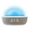Image de Eveil Lumière Aloha V1, mode lumière rouge pour dormir, lumières d’ambiance, 3 modes, Terraillon