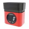 Image de TERRAILLON Balance BA22 5kg/1gr grand écran digital bol réversible