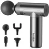Image de Pistolet de massage TERRAILLON 5 embouts
