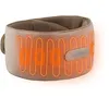 Image de TERRAILLON Ceinture chauffante Lombaires et Ventre sans fil WAIST MASSAGER
