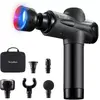 Image de Pistolet de massage TERRAILLON de massage Expert chaud & froid