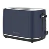 Image de Grille pain Terraillon New Moon 1050 W Bleu nuit en occasion ou reconditionné