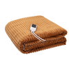 Image de Plaid chauffant Caramel TERRAILLON