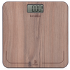 Image de Pèse-personne Power Free Natura Walnut TERRAILLON