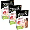 Image de Syntholkiné Douleurs Musculaires Patchs auto-chauffants -Lot de 3 Boîtes de 2 Patchs