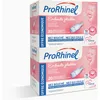 Image de ProRhinel embouts jetables 2x 20 embouts souples