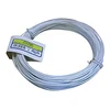 Image de VYNEX FIL LINGE PLAST BLC D.2.2 25M CP:6