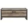 Image de Table basse rectangulaire MALT