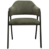 Image de Chaise FLO coloris kaki
