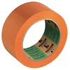 Image de Ruban adhésif PVC orange 75mm x 33 mètres