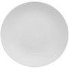 Image de Table Passion - 6 Assiettes à dessert Ayra blanche - 21 cm OS