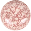 Image de Table Passion - 6 Coupelles Léa rouge - 17x17x5cm OS