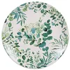 Image de Table Passion - Assiette à dessert Natura 21,5 cm (lot de 6)