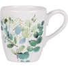 Image de Table Passion - 6 Mugs Natura vert - 9x13x11cm OS