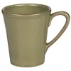 Image de Table Passion - Mug Toscane 40 cl vert (lot de 2)