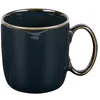 Image de Table Passion - Mug Elyas bleu 38 cl (lot de 6)