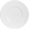 Image de Table Passion - 6 Assiettes à dessert Zen blanches - 23 cm OS