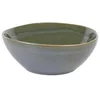 Image de Table Passion - Bol Symphony vert 14 cm (lot de 2)
