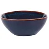 Image de Table Passion - Bol Symphony bleu 14 cm (lot de 2)