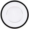 Image de Table Passion - Assiette à dessert Ardec 21 cm (lot de 6)