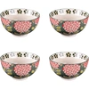 Image de Table Passion - Coffret de 4 coupelles Cottage vert - D.11 cm OS
