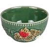 Image de Table Passion - 6 Coupelles Charlotte verte - 12x12x7cm OS