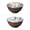 Image de Table Passion - Bol Paraguay 15.5 cm (lot de 6)