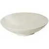 Image de Table Passion - Assiette creuse Vésuvio blanc 19 cm (Lot de 6)