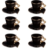 Image de Table Passion - Coffret café Libra noir - 10x7x5cm OS